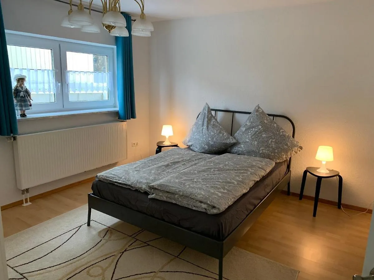 Ferienwohnung Stella イヘンハウゼン 0*,  ドイツ